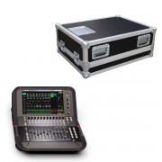 Allen & Heath Avantis Solo Flightcase